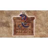 Hidden Palace logo - Similar company to De Crown Inn