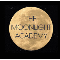 The Moonlight Academy logo - Similar company to Equipment Leasing Association Of Nigeria (Elan)