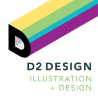 D2 Design logo - Similar company to D2Design