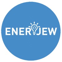 EnerJew logo - Similar company to Hero Tlv - Ux Ui Design Lab