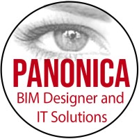 PANONICA logo - Similar company to Man Studio