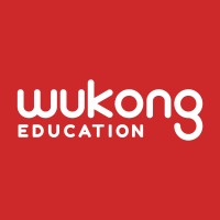 WuKong Education logo - Similar company to Ocean Learning Centre