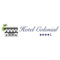Hotel Colonial Granada logo - Similar company to Granada Hotel & Bistro