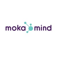 Moka Mind Inteligência Artificial logo - Similar company to Link Missão Crítica - Operação, Manutenção E Performance