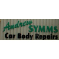 Andrew Symms Car Body Repairs Ltd