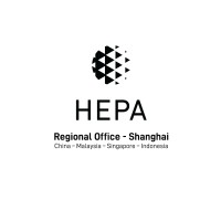 HEPA Hungarian Export Promotion Agency Shanghai Representative office logo - Similar company to Meli Business Solutions Limited