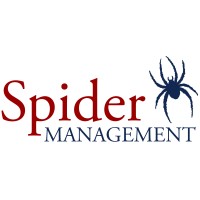 Spider Management Company logo - Similar company to Bigbyte Software Systems