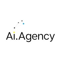 Ai.Agency logo - Similar company to 株式会社Ai Hack