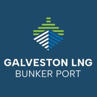 Galveston LNG Bunker Port logo - Similar company to Seapath