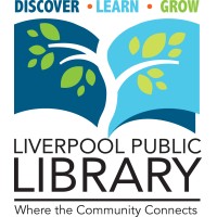 Liverpool Public Library logo - Similar company to Exercise For Science