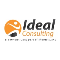 IDEAL CONSULTING ECUADOR logo - Similar company to Repserv Sas
