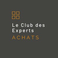 Le Club des Expert(e)s Achats - Lyon - logo - Similar company to Buying & Solutions