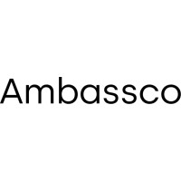 AmbassCo logo - Similar company to Meople