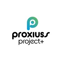 Proxiuss Project+ logo - Similar company to Anodius