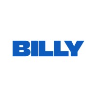 BILLY logo - Similar company to Capi