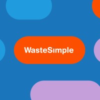 WasteSimple logo - Similar company to Sensoneo