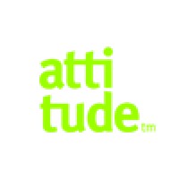 Attitude Visual Art Studio logo - Similar company to Cobra Felini