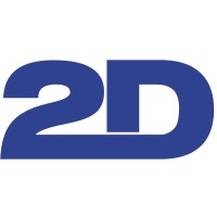 2D Ingenieros Consultores Ltda. logo - Similar company to Riseb Ingeniería Sanitaria Spa.