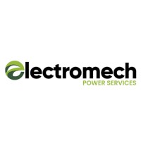 Electromech Power Services Ltd logo - Similar company to Lostock Electrical Projects Co Ltd