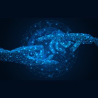 AI with Trust logo - Similar company to Skilloom