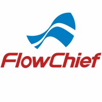 FlowChief logo - Similar company to Makki Global Engineering & Trading (Mget Co)