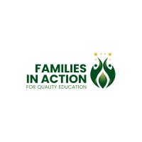 Families in Action for Quality Education logo - Similar company to Ongb