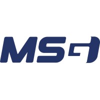 MSG Mechatronic System Group logo - Similar company to Suminorte