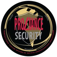 Proliance Security logo - Similar company to Casa Security Inc.