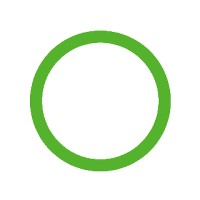 Oasis-X logo - Similar company to The Climate Foundation