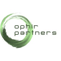 Ophir Partners Pty Ltd logo - Similar company to Mcmahon Mining Title Services Pty Ltd (Mmts)