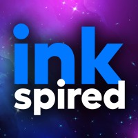 Inkspired logo - Similar company to Inkspired - Getinkspired.Com
