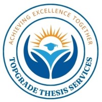 Top Grade Thesis Services logo - Similar company to Virtupro