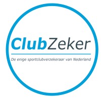 ClubZeker logo - Similar company to Hobp | De Aanpak Voor Duurzame Inzetbaarheid