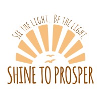 Shine To Prosper logo - Similar company to Prosperity Of Life