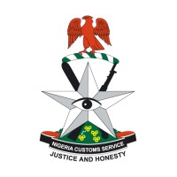 NIGERIA CUSTOMS SERVICE logo - Similar company to Jj Solutions