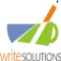 Writesolutions.co logo - Similar company to Jump! Content