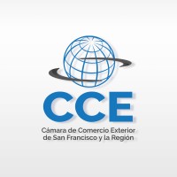 Cámara de Comercio Exterior logo - Similar company to Anpec