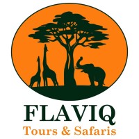 Flaviq Tours and Safaris logo - Similar company to Waterbuck Safaris