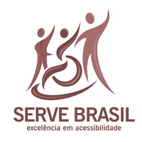 Serve Brasil logo - Similar company to Direct Borrachas