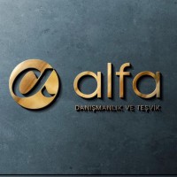 Alfa Danışmanlık Teşvik logo - Similar company to Köksal Proje Danışmanlık Mühendislik A.Ş. / Koksal Project Consulting Engineering Corporation