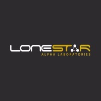 Lonestar Alpha Laboratory logo - Similar company to Qtech