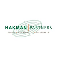 Hakman en Partners logo - Similar company to Mijn Kantoor