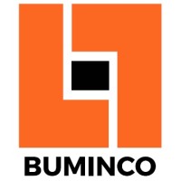Buminco logo - Similar company to Soccan Société Congolaise De Conception Et D'Assemblage D'Outils Numériques.