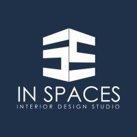 InSpaces Design Studio logo - Similar company to Design Week Rd
