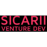 Sicarii Venture Dev logo - Similar company to Ciphexai