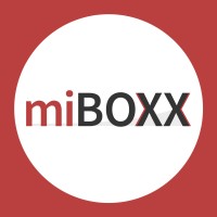 Miboxx Marketing Und It-Service Gmbh