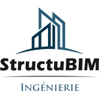 SAS StructuBIM Ingénierie logo - Similar company to Revipa