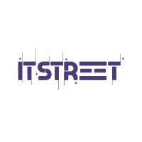 IT-Street GmbH logo - Similar company to Vcloud Recruitment