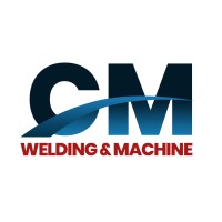 CM Welding & Machine Inc. logo - Similar company to Zengrip Bd