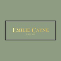 Emilie Cayne logo - Similar company to Pizzatoon Licensing